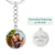 Baby K Keychain
