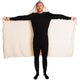 T-roc Scorpio Hooded Blanket