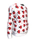 Ladybug All Over Print Sweatshirt