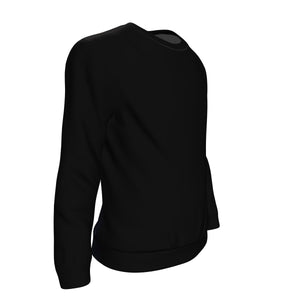 Pisces All Over Sweatshirt