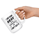 Bowhunter Coffee Mug - Freedom Look