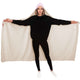Hida - Personalized Unicorn Hooded Blanket