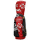 Sugar Skull Sons of Santa - Kid's Hoodie for Christmas Party (Athletic Style)