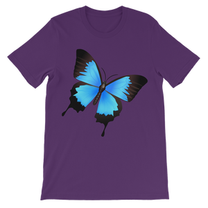 Butterfly Classic Kids T-Shirt