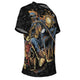 American Biker All-over-Print T-Shirt