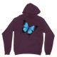 Butterfly Classic Adult Hoodie