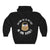 Easter Eggs Basket Mom Dad Grandma Unisex Hoodie Hooded Sweatshirt