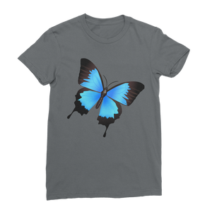 Butterfly Classic Women's T-Shirt