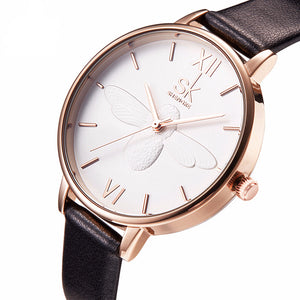 Luxury & Unique Bee Watch - 2017 - Freedom Look