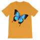 Butterfly Premium Kids T-Shirt