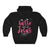 Silly Nurse Medicine Easter Jesus Unisex Hoodie Hooded Sweatshirt