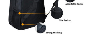 Beautiful Butterfly Flower Backpack Designs - Freedom Look