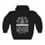 8th Day God Irish Patrick's Day St Patrick Unisex Hoodie Hooded Sweatshirt