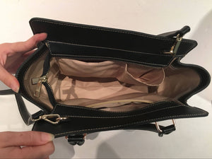 Butterflies Classic Shoulder Handbags - Freedom Look