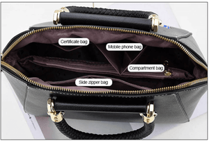Luxury Butterfly Purse for Woman in Style