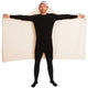 Leo Horoscope Hooded Blanket