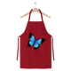 Butterfly Premium Jersey Apron