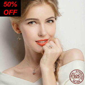 HQ Bee Finger Ring - 925 Sterling Silver - Freedom Look