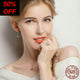HQ Bee Finger Ring - 925 Sterling Silver - Freedom Look