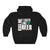 I Taste Like Beer Patrick's Day St Patrick Unisex Hoodie Hooded Sweatshirt