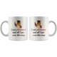 I Just Graduated And All I Got Was This Mug - Funny Graduation Coffee Mug (11 oz)