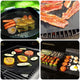 Reusable BBQ Grill Mat for Easy Grilling - Buy 1 Get 1 FREE - Freedom Look