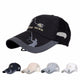 Fishing Design Protection Hat - 2017 - Freedom Look