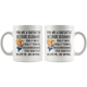 Funny Fantastic Interior Designer Mug, Trump Gifts, Interior Designer Birthday Gift, Interior Designer Christmas Graduation Gift