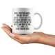 Personalized Best Cairn Terrier Dad Coffee Mug (11 oz)