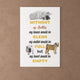 Bulldog Canvas - Freedom Look