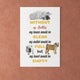 Bulldog Canvas - Freedom Look