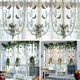 Butterfly Curtain - New Style 2019 - Freedom Look