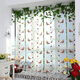 Butterfly Curtain - New Style 2019 - Freedom Look
