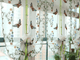 Butterfly Curtain - New Style 2019 - Freedom Look