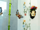 Butterfly Curtain - New Style 2019 - Freedom Look