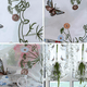 Butterfly Curtain - New Style 2019 - Freedom Look