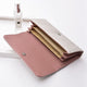 Vintage Butterfly Large Wallet