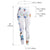Butterfly Stretch Leggins - 2018 - Freedom Look