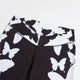 Butterfly Push Up Leggings for Summer 2018 - Freedom Look