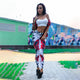 Butterfly Push Up Leggings for Summer 2018 - Freedom Look