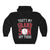 Baseball Grandson Gift Unisex Hoodie Hooded Sweatshirt