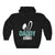 Easter Daddy Bunny Family Member Unisex Hoodie Hooded Sweatshirt