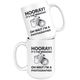Photography Gag Gifts - Photographer Coffee Mug - Unique Funny Gift For Him Or Her - Photography Related Gifts - Weekend Photographer Activities (15 oz)