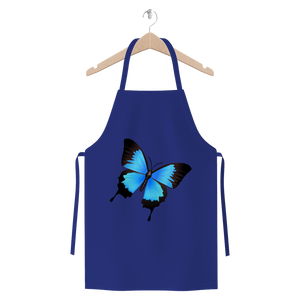 Butterfly Premium Jersey Apron