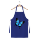 Butterfly Premium Jersey Apron