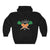 Do Not Carrot All Easter Meme Family Unisex Hoodie Hooded Sweatshirt