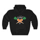 Do Not Carrot All Easter Meme Family Unisex Hoodie Hooded Sweatshirt