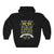 Not Just A Mom But Wonderful & Awesome Mother's Day Hoodie Hooded Sweatshirt