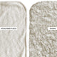 Build In The Thirties Hooded Blanket - Freedom Look
