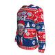 Yuge Trump Meme Christmas Ugly Sweatshirt